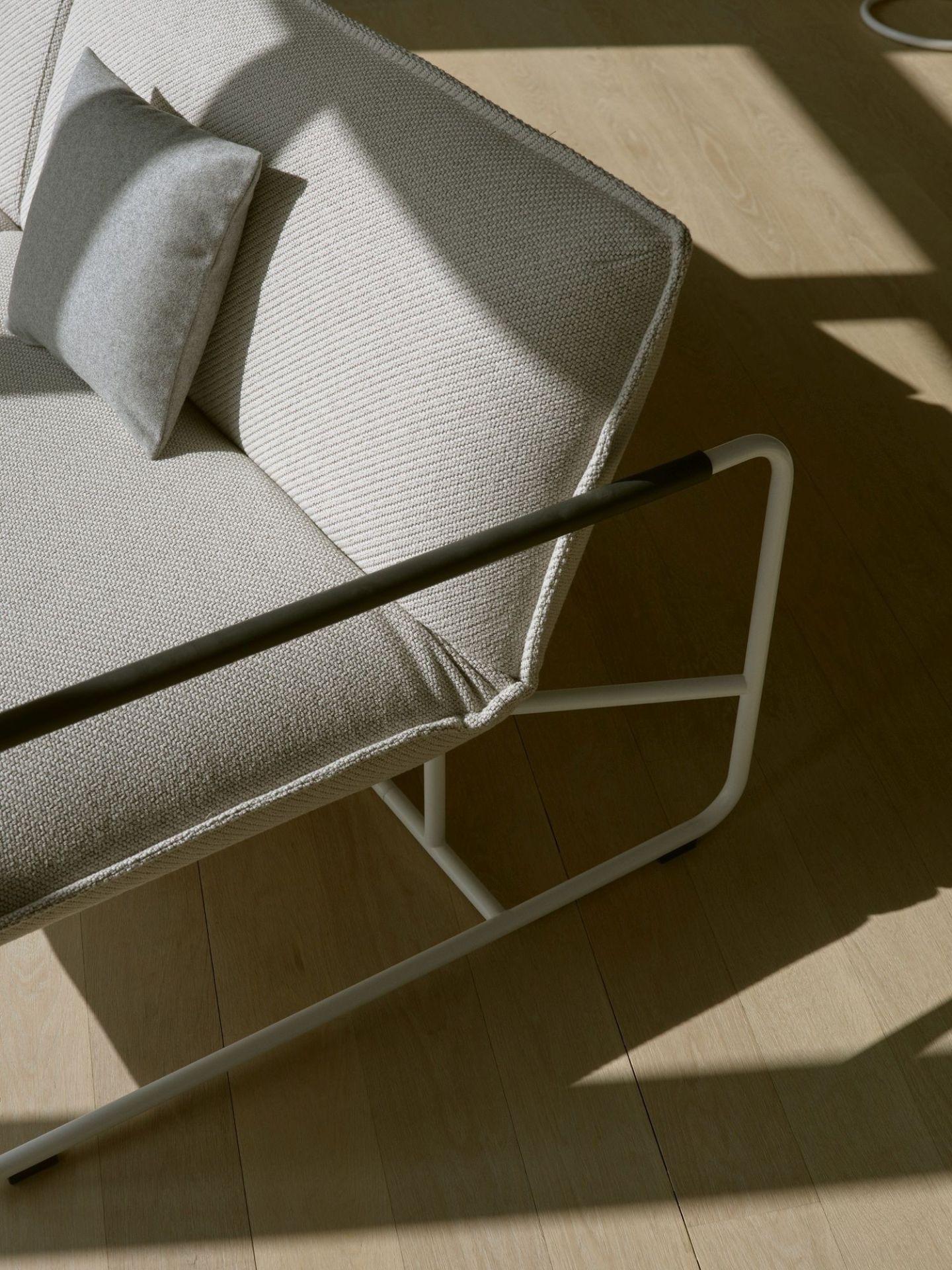 Nova Sofa bed Schlafsofa Softline