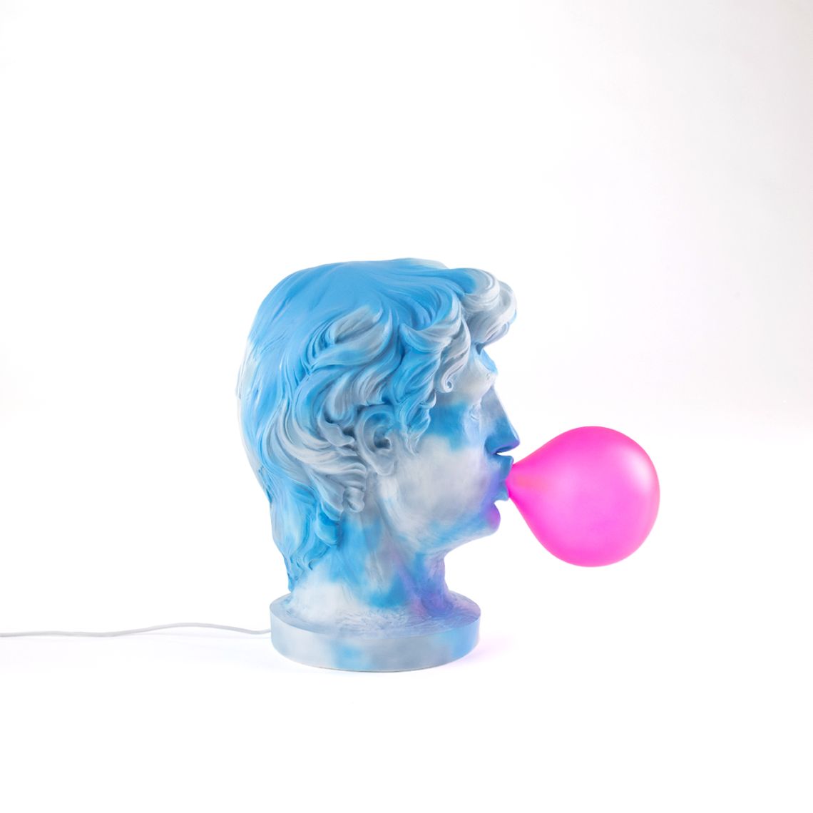 Wonder Cloud Leuchte Seletti EINZELSTÜCK