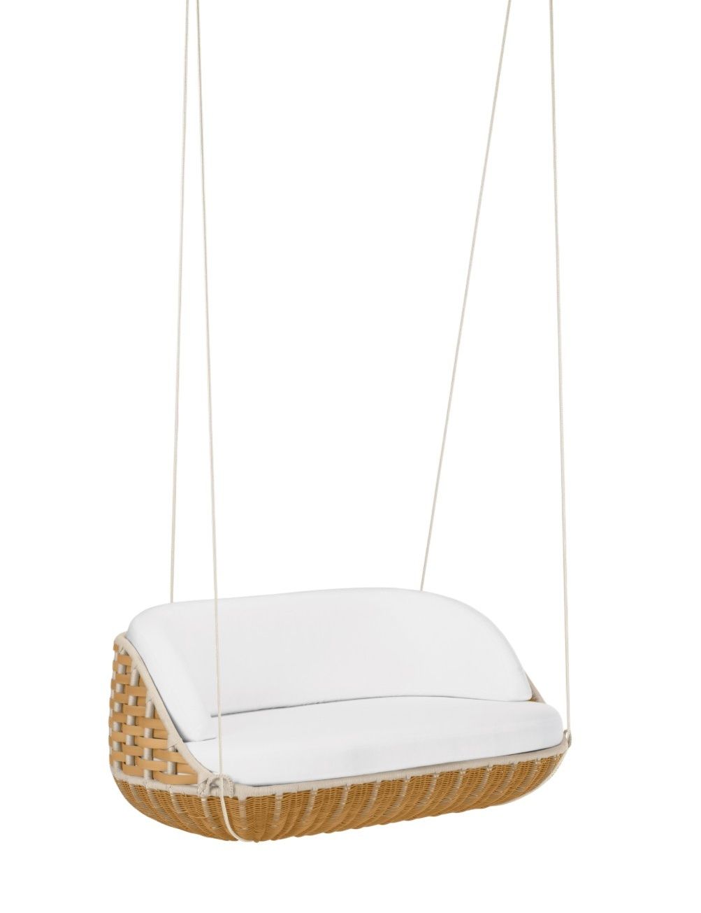 Swingrest SwingUs 2-Sitzer Sofa Dedon