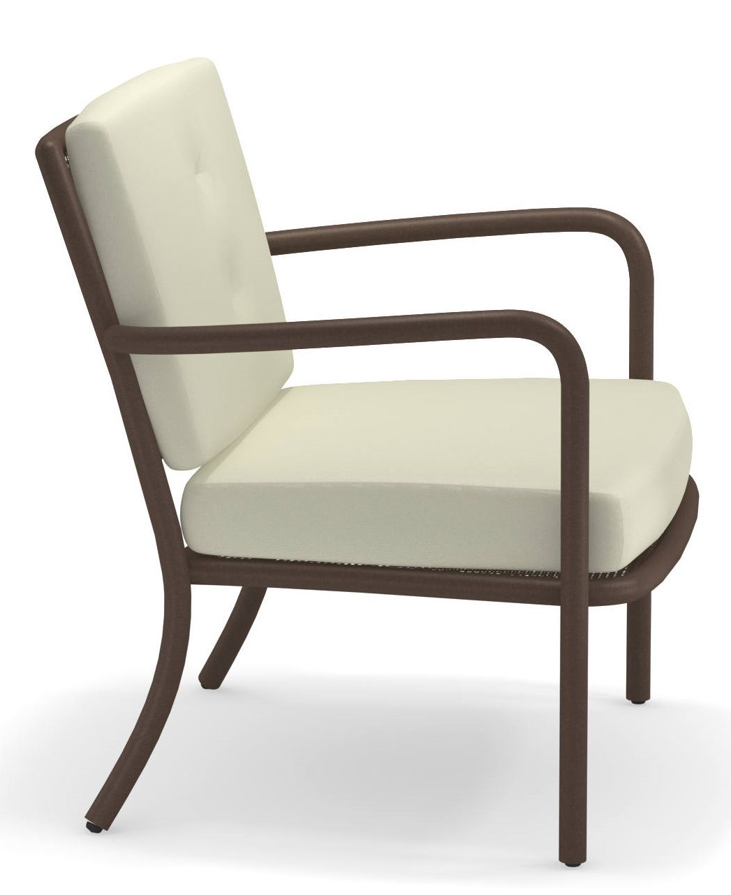 Athena Lounge Chair Sessel Outdoor Emu