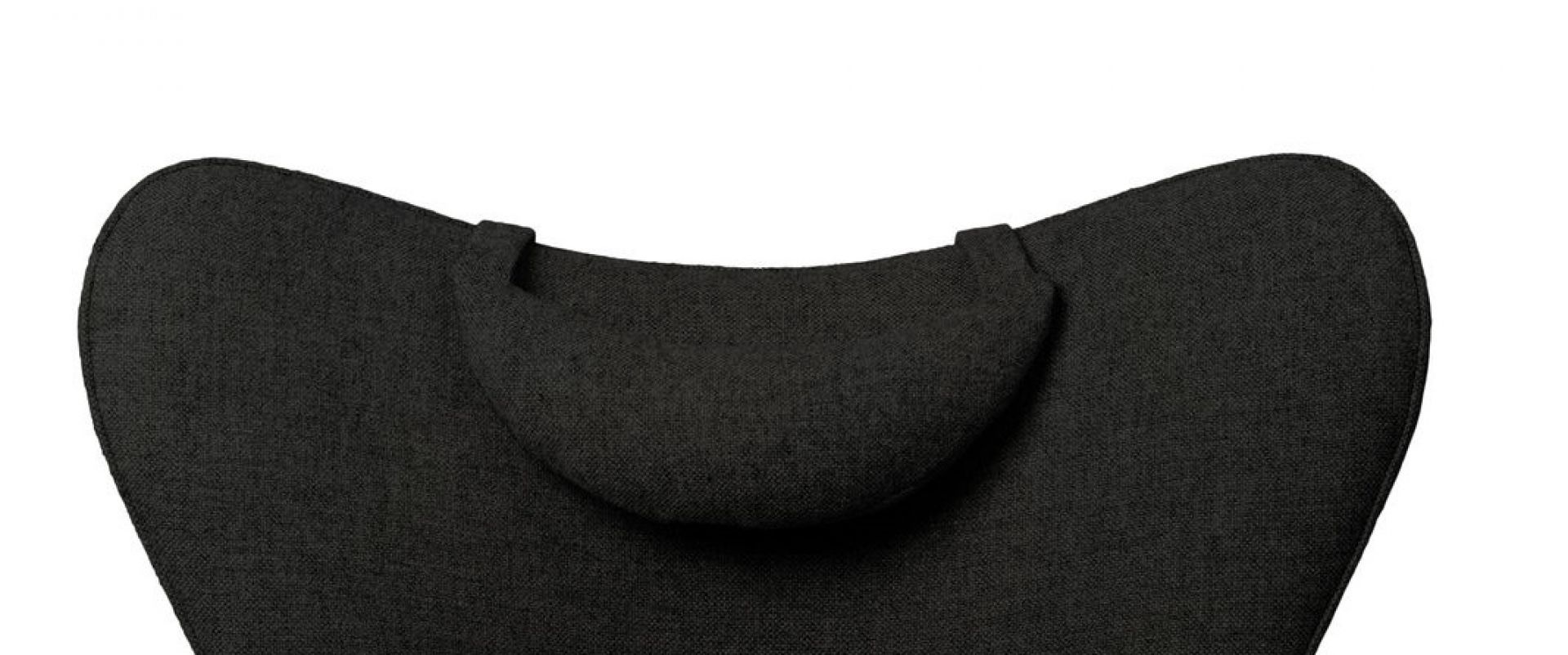 CH78 Nackenkissen für Mama Bear Lounge Sessel Carl Hansen & Søn Fiord 991