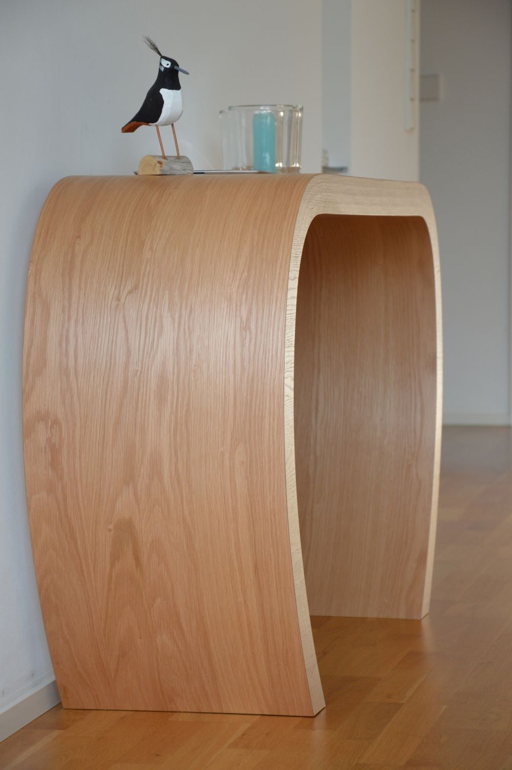 Sidebow Sideboard Jan Kurtz