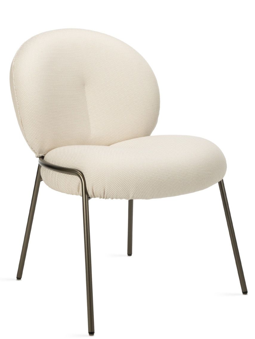 Nana Outdoor Chair Stuhl Freifrau Manufaktur