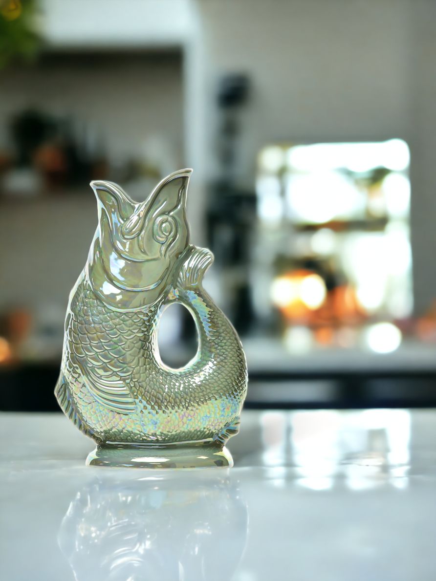 Gluckigluck Karaffe Sage Lustre Gluckigluck Karaffe Sage Lustre