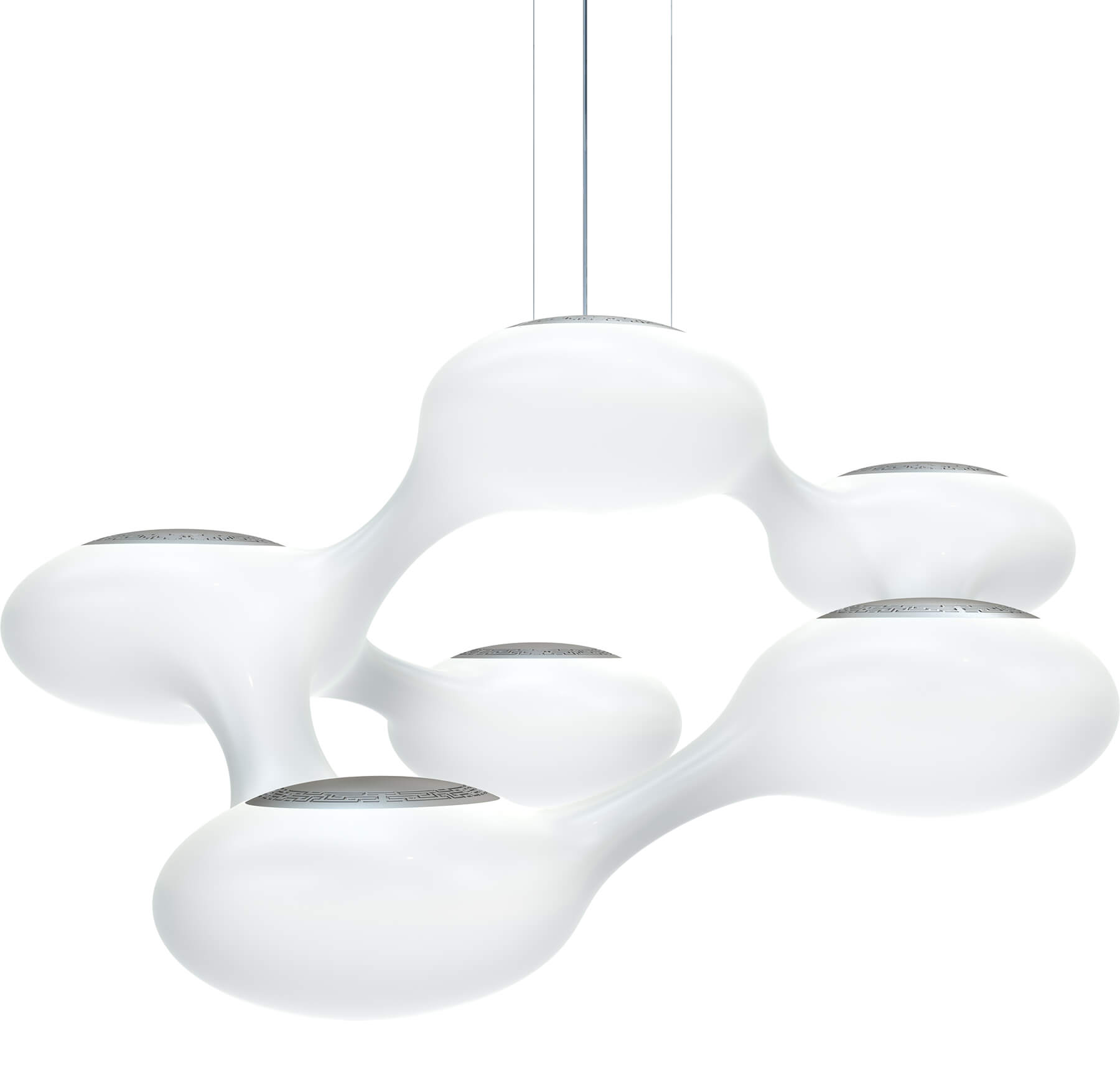 Cosmo Pendelleuchte LED 4.000K Next Cosmo Pendelleuchte LED 4.000K Next