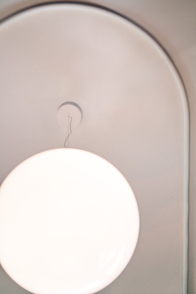 My Sphere Pendant light Pendelleuchte Flos