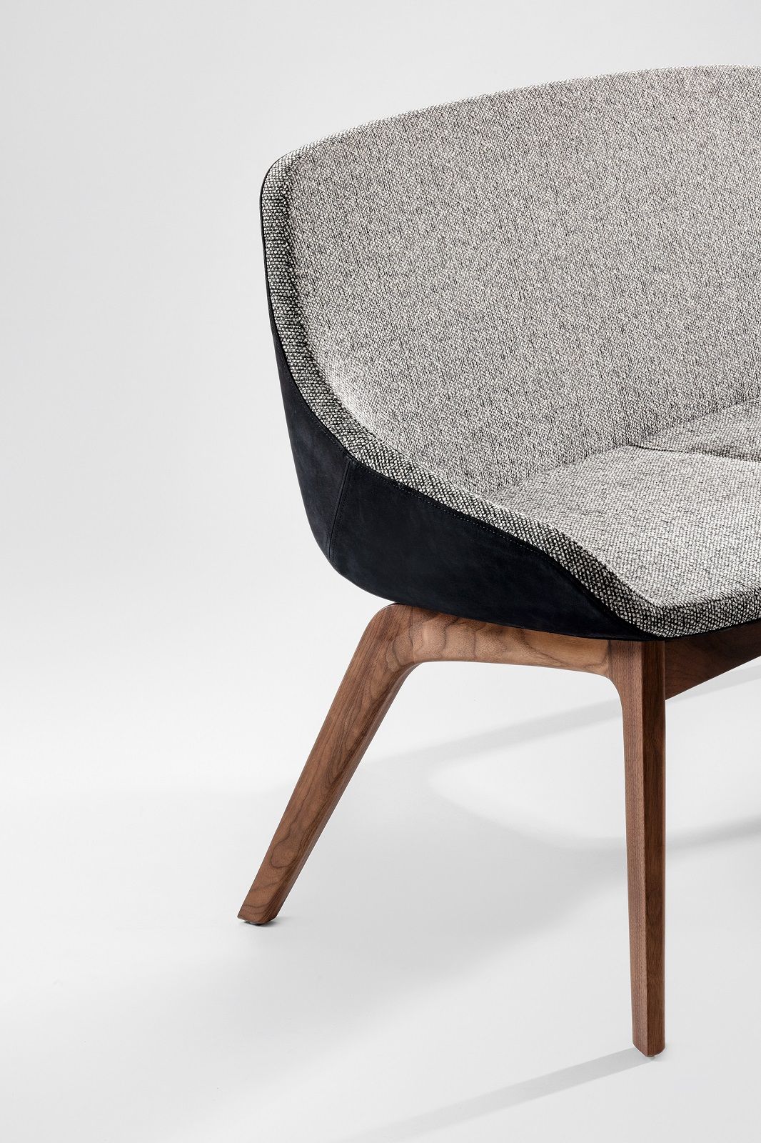 Morph Duo Dining Sofa Zeitraum