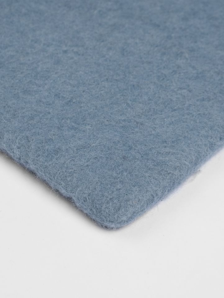 Mono Rechteckig Filzteppich 180 x 260 cm myfelt  