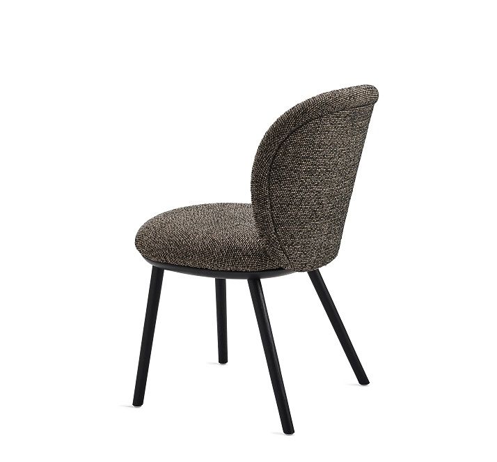 Ona 2020 Side Chair Stuhl Freifrau Manufaktur