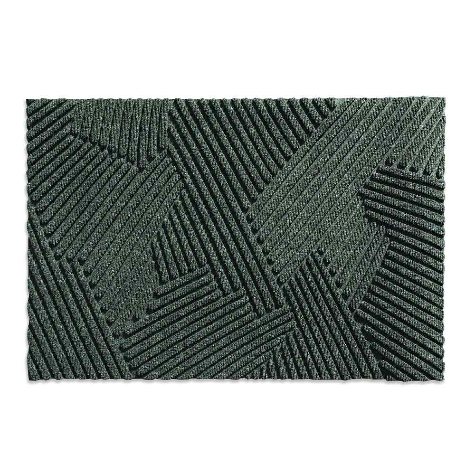 Heymat+ Indoor / Outdoor Fußmatte Strå 60 x 90 cm Heymat EINZELSTÜCK