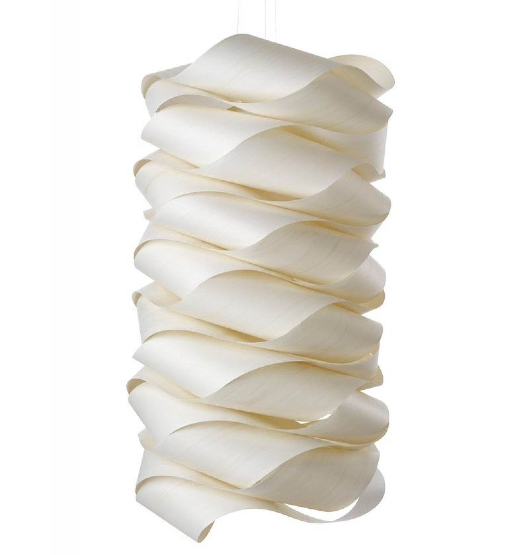 Link Chain Pendelleuchte Luzifer Lamps