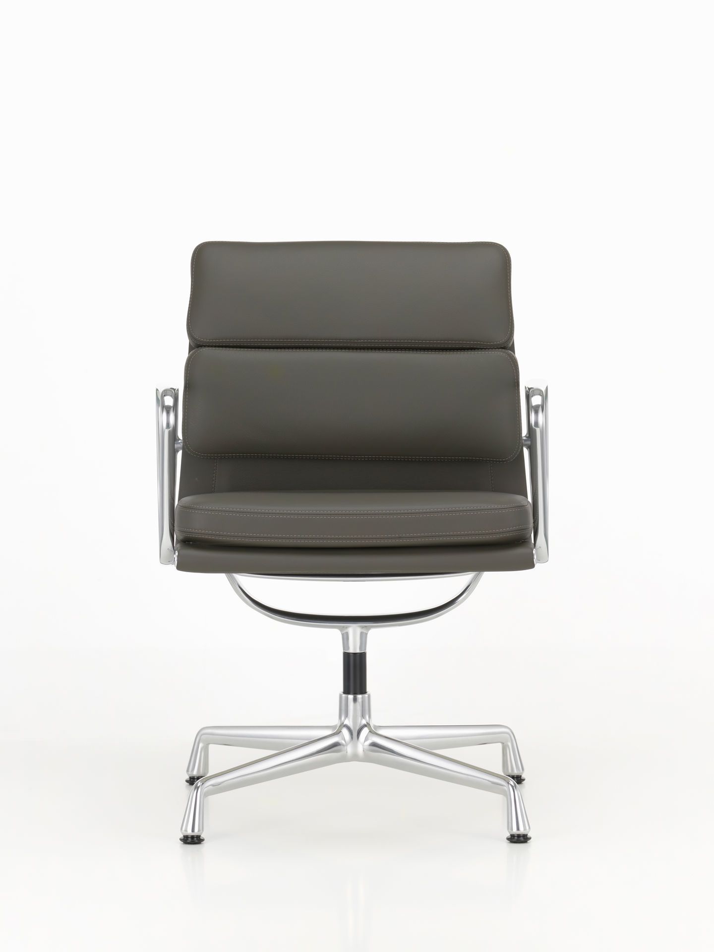 Soft Pad Chair EA208 / EA 208 Sessel Vitra