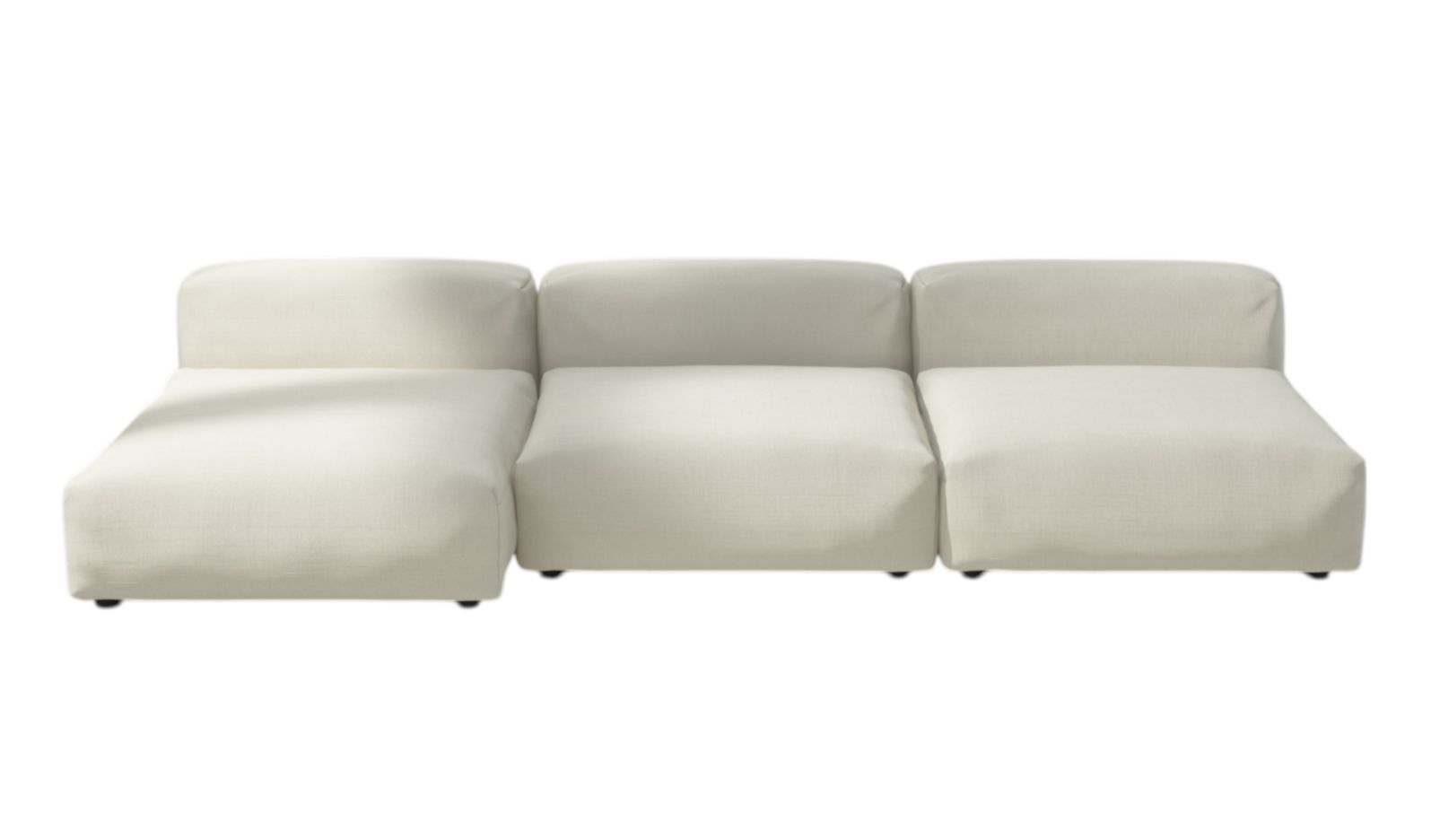 Sofa Set 04 Outdoor 5-Sitzer vetsak 