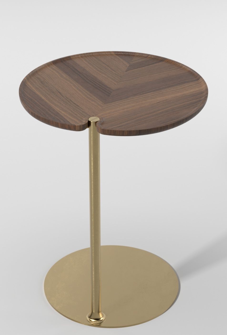 Leaf 1 Side Table Beistelltisch PER/USE