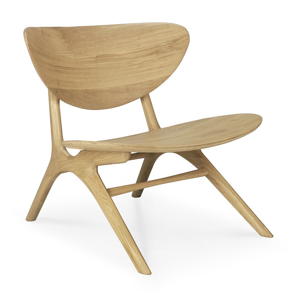 Eye Loungesessel Eiche Ethnicraft