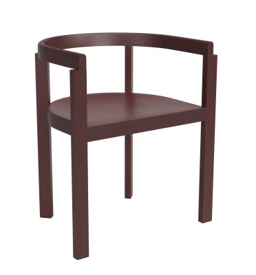 After Chair Stuhl Fritz Hansen