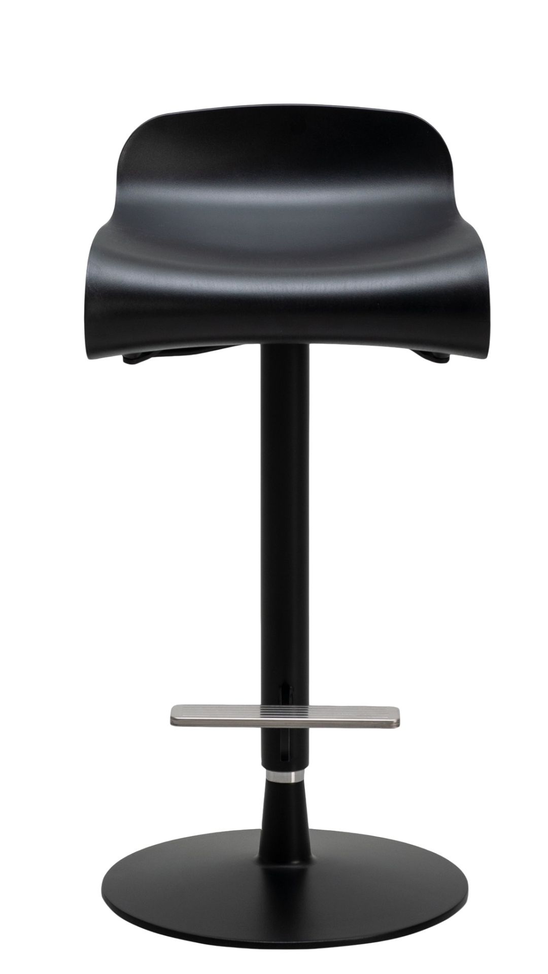 BCN Barhocker höhenverstellbar Kristalia