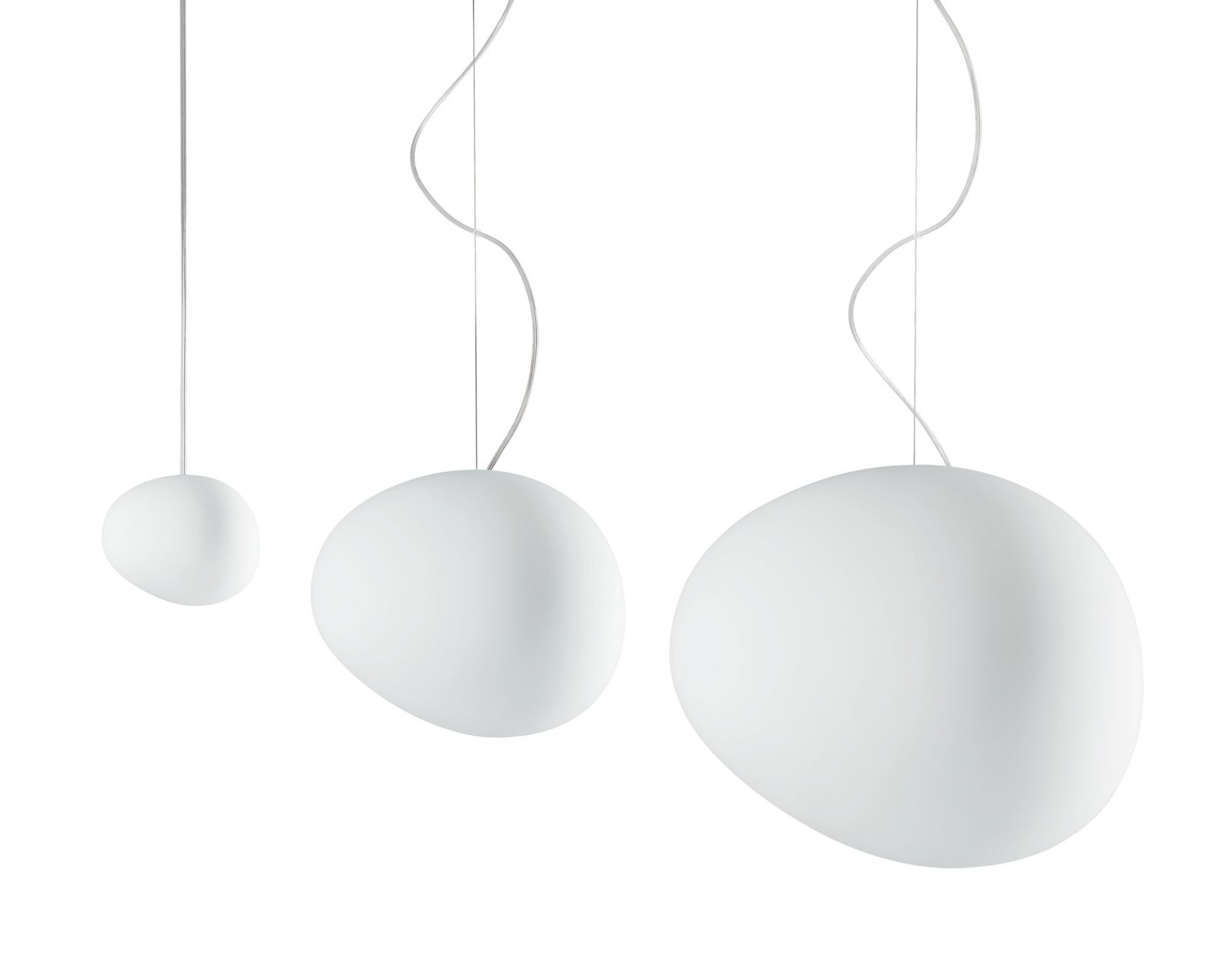 Gregg Pendelleuchte Foscarini Piccola