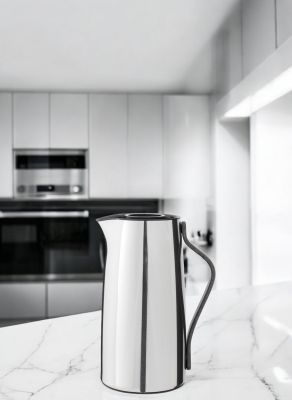 Emma Kaffeeisolierkanne 1,2 Liter EDELSTAHL LIMITED EDITION Stelton EINZELSTÜCK