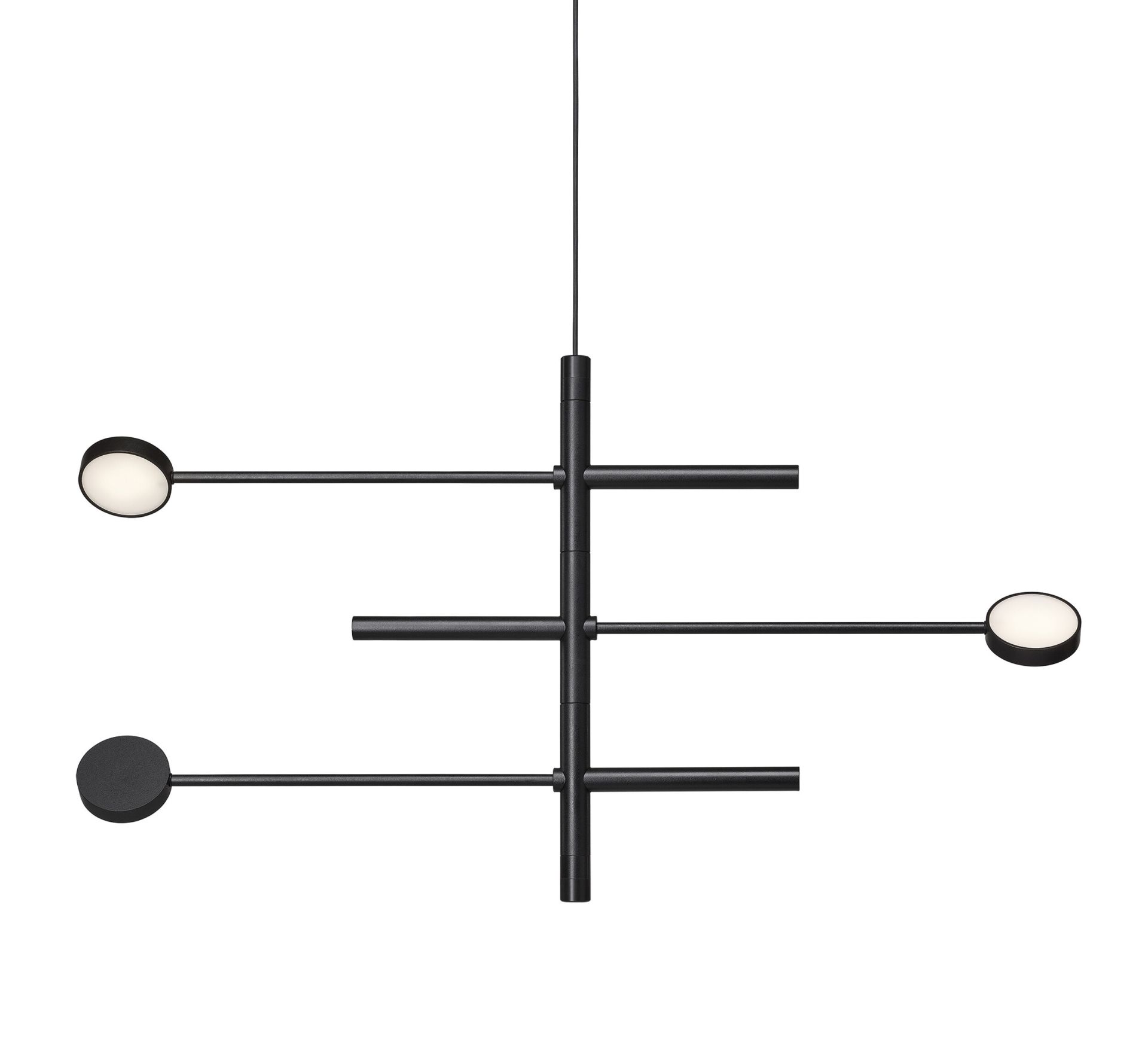 KINGPIN Pendant light Pendelleuchte Japth