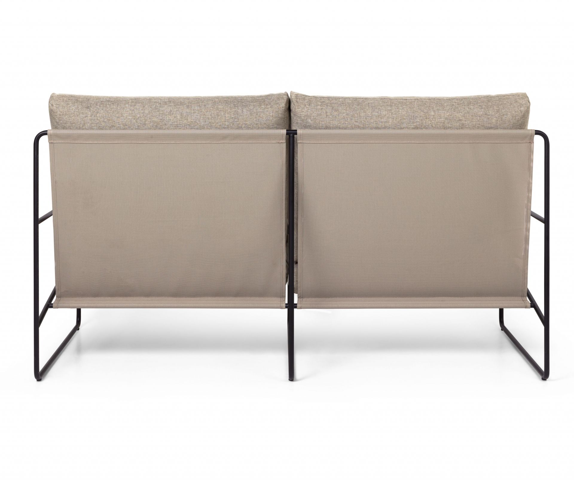 Desert Outdoor Sofa Gestell Cashmere Ferm Living