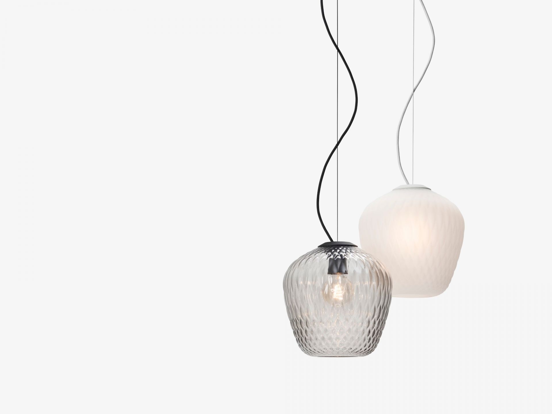 Blown SW3 Pendant Pendelleuchte AndTradition