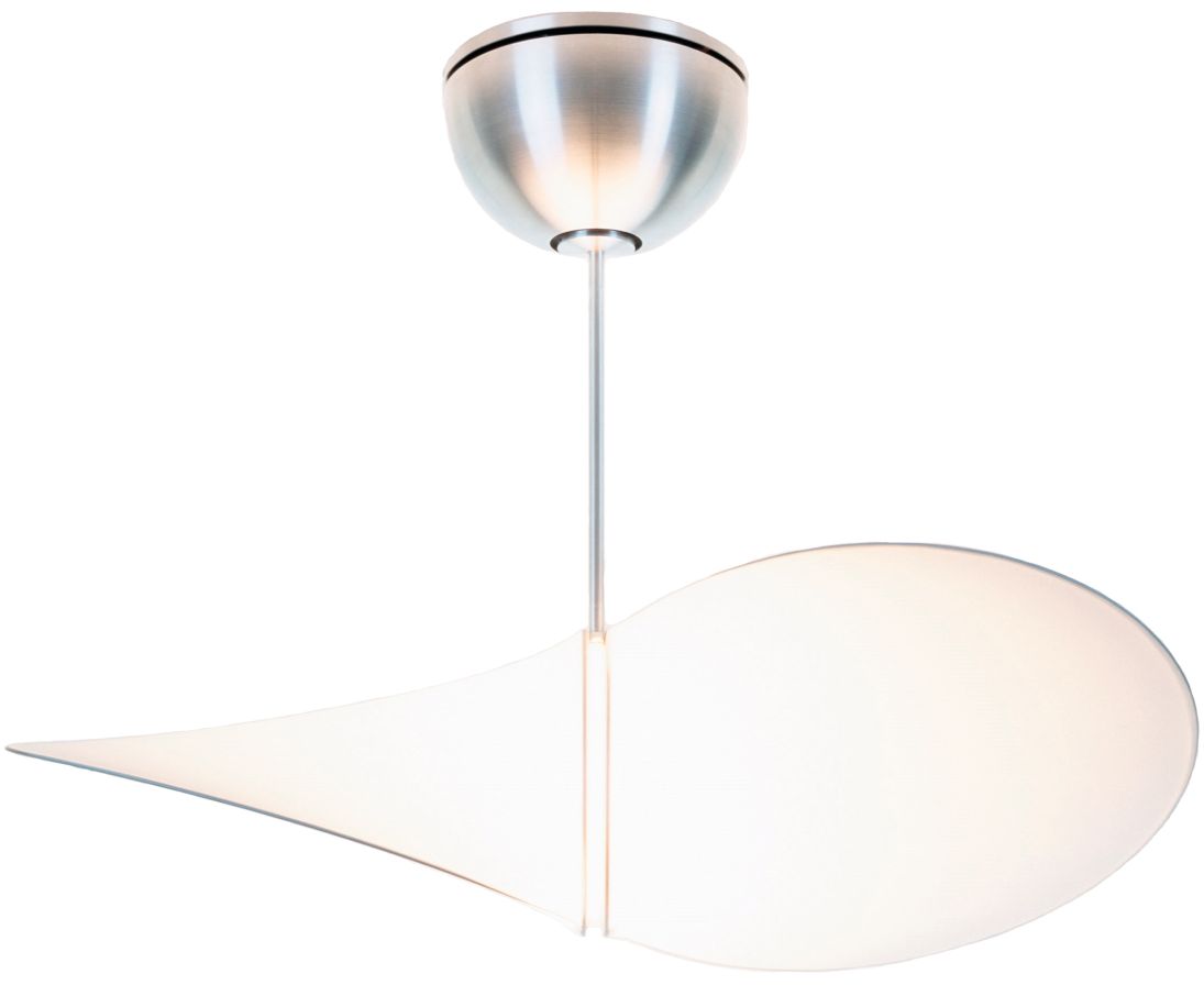Propeller Deckenleuchte Serien Lighting