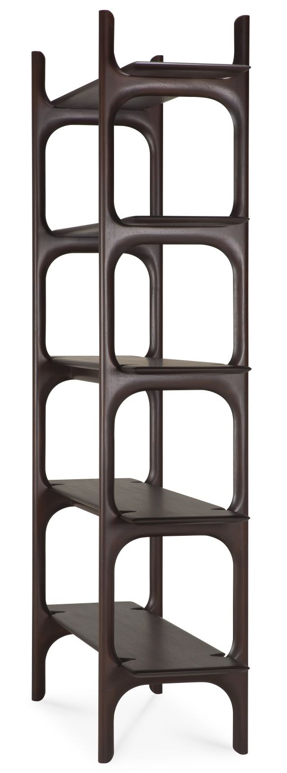 PI Rack Regal Ethnicraft