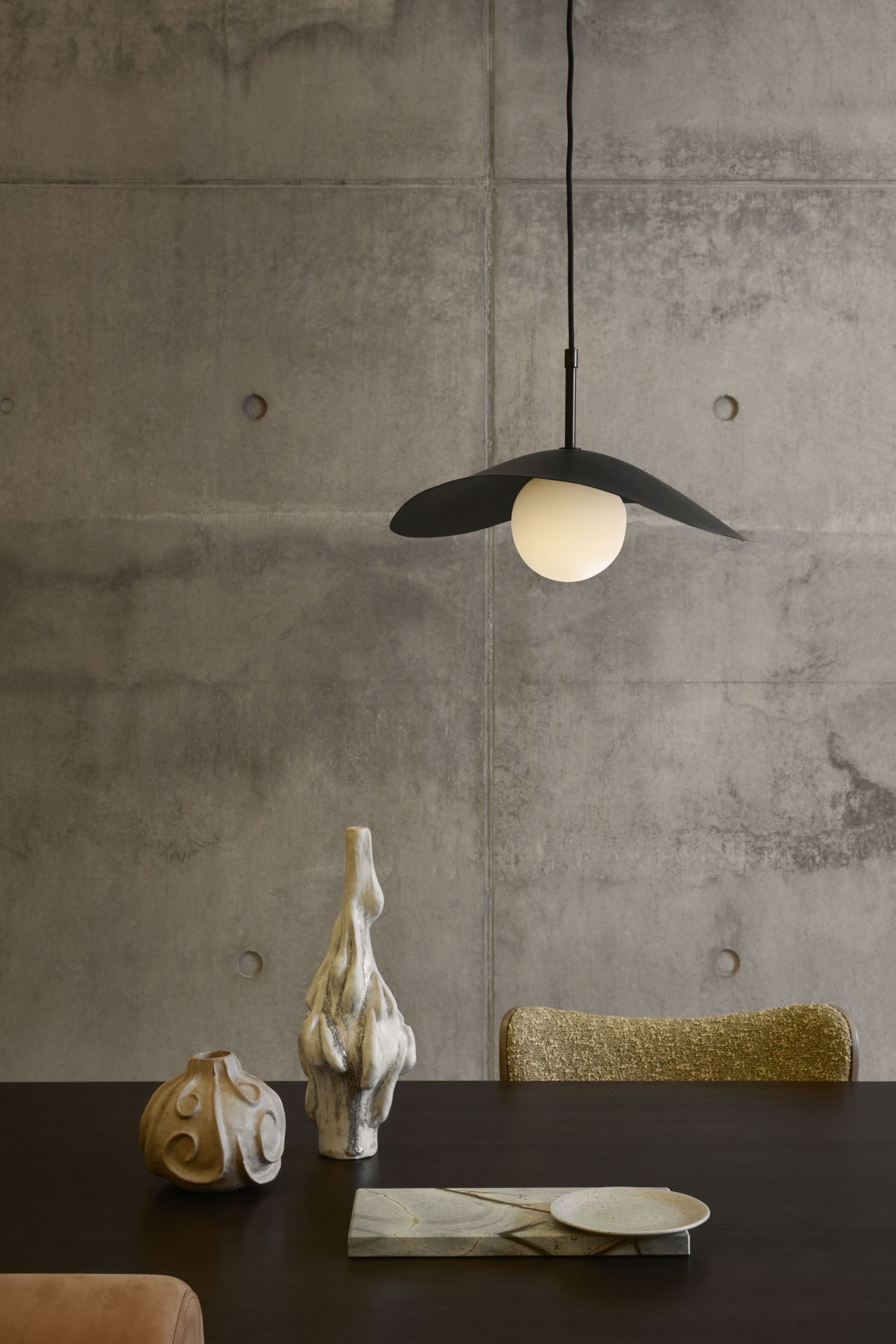 Fuji Pendelleuchte Norr11