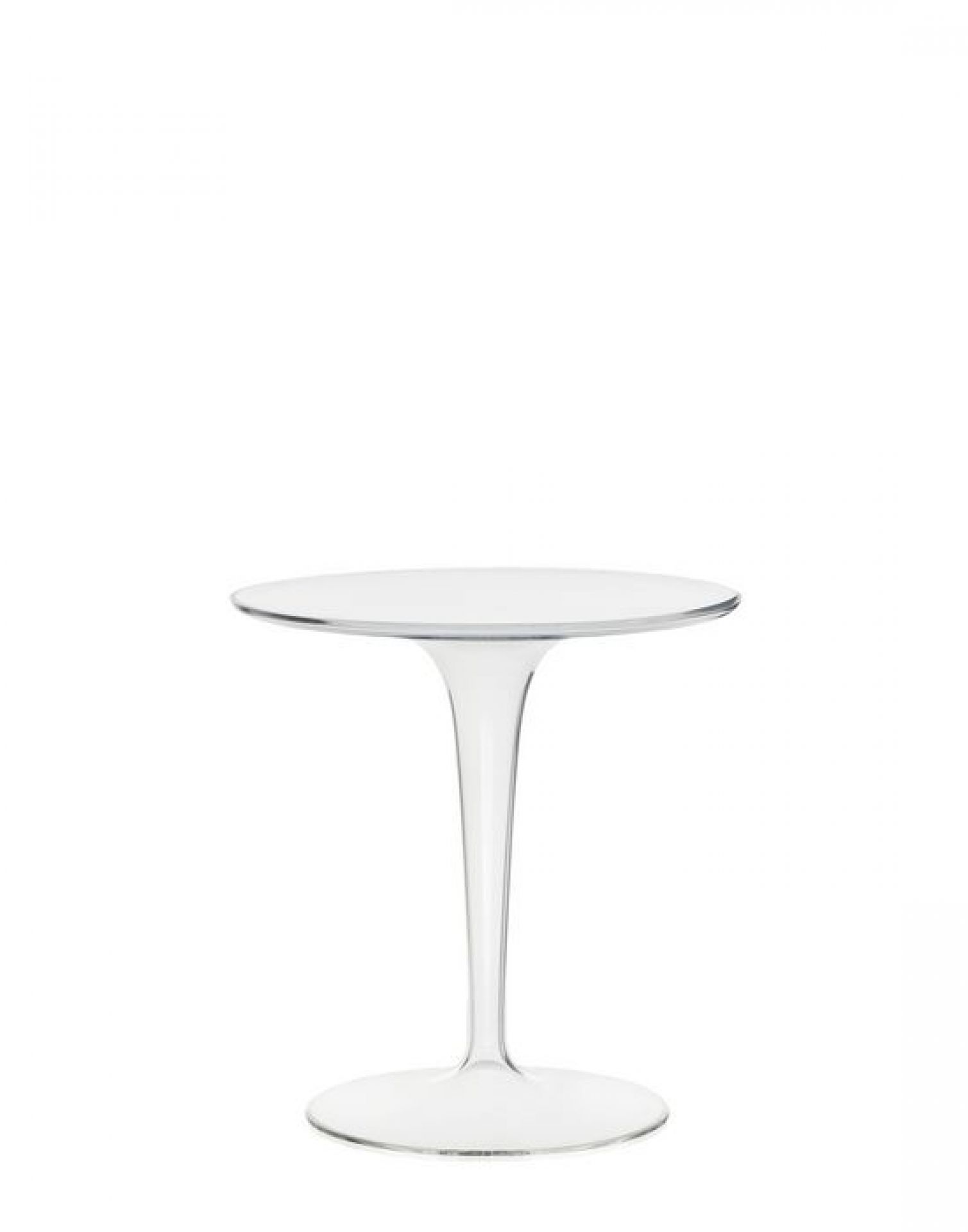 TipTop Beistelltisch Kartell