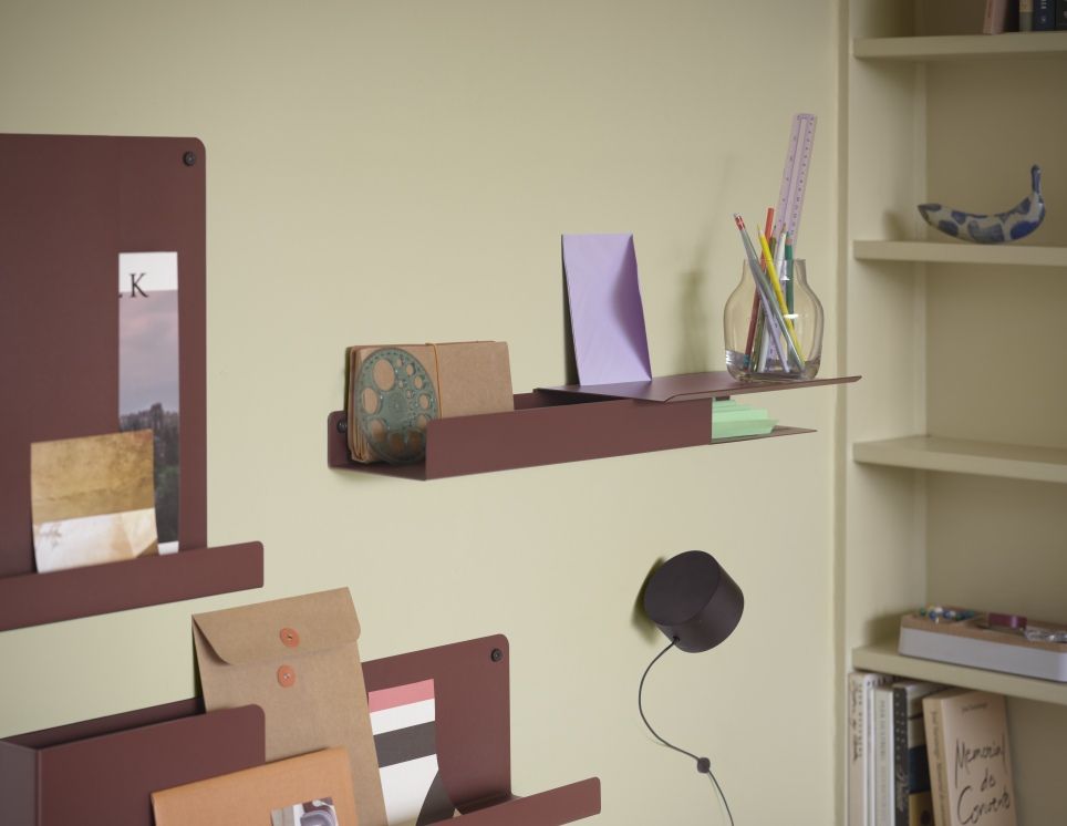 Folded Shelves Regal Muuto