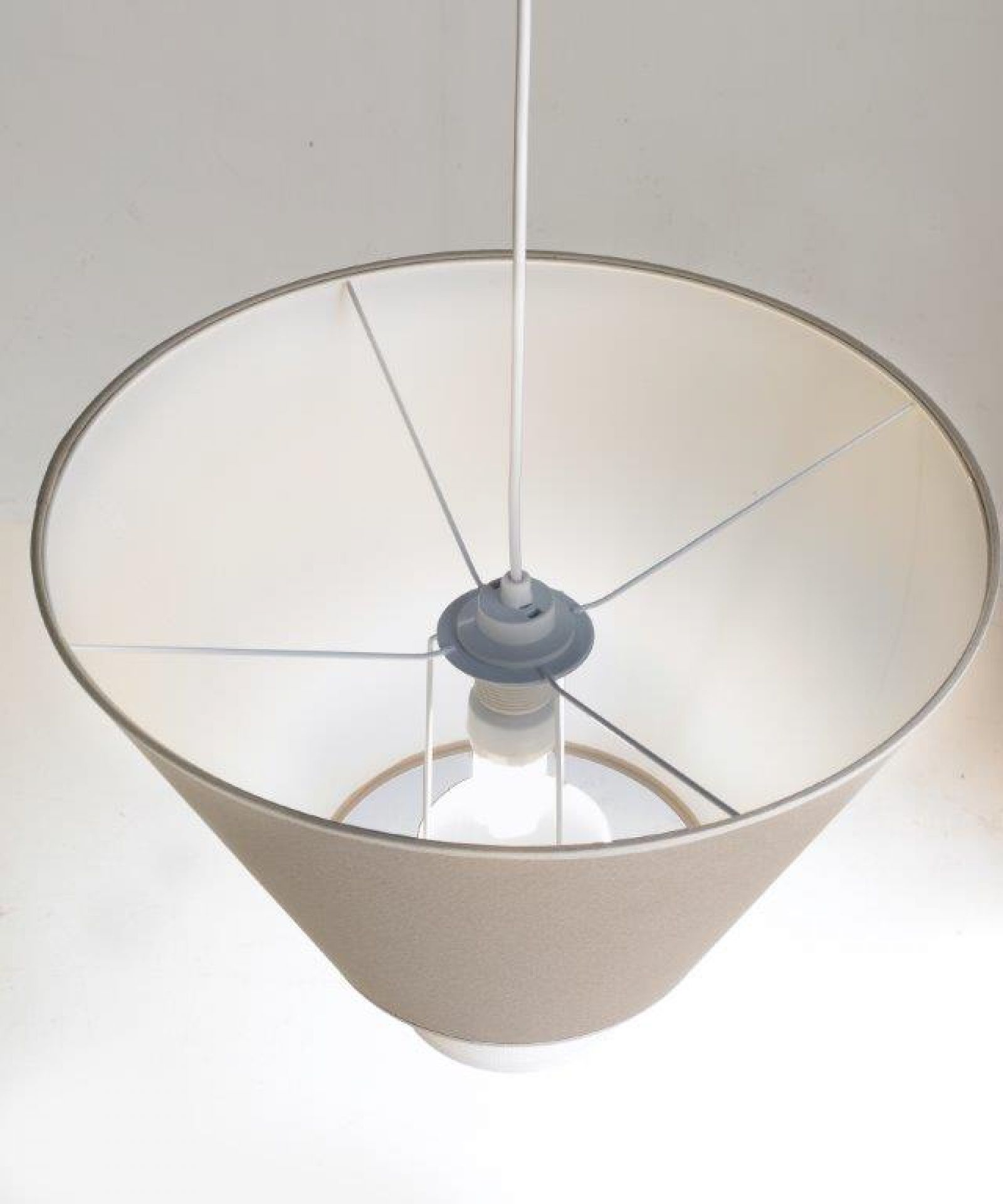 Hehku Pendelleuchte LND Design