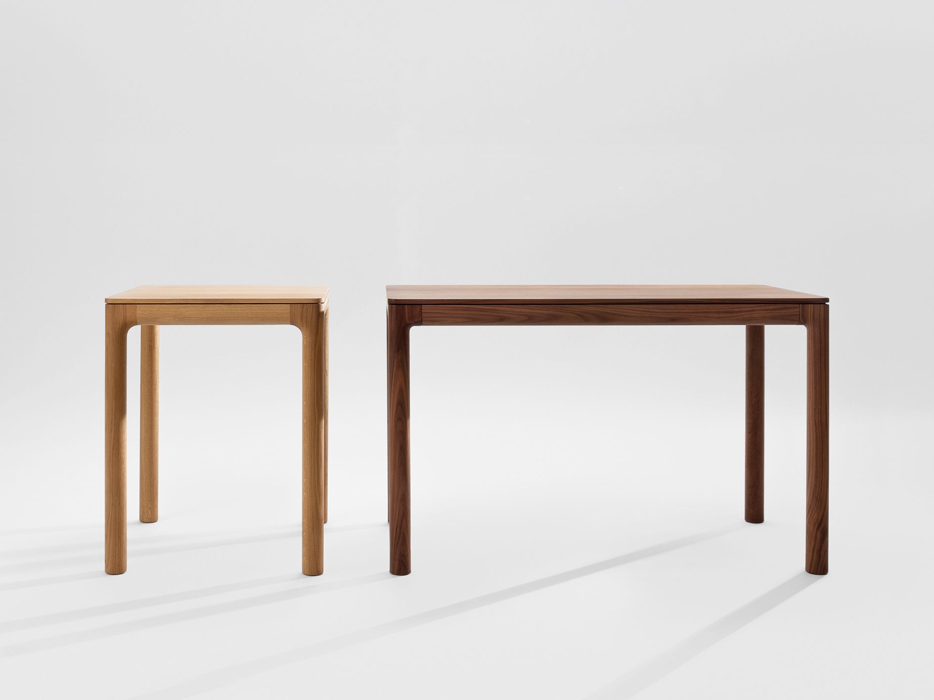 M11 Tisch Massivholz Zeitraum