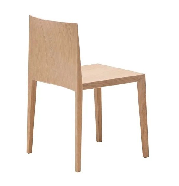 Sail SI1248 Chair Holzstuhl Andreu World 