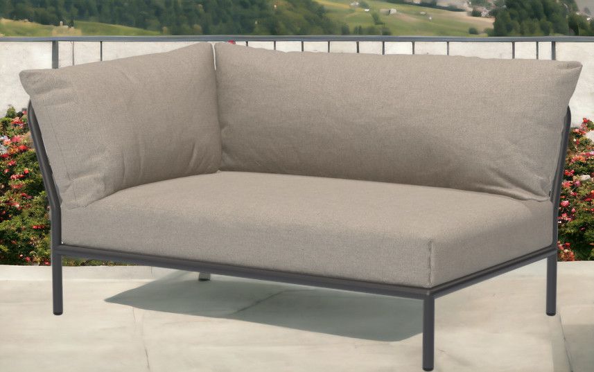 Level 2 Outdoor Sofa Ecke links Houe