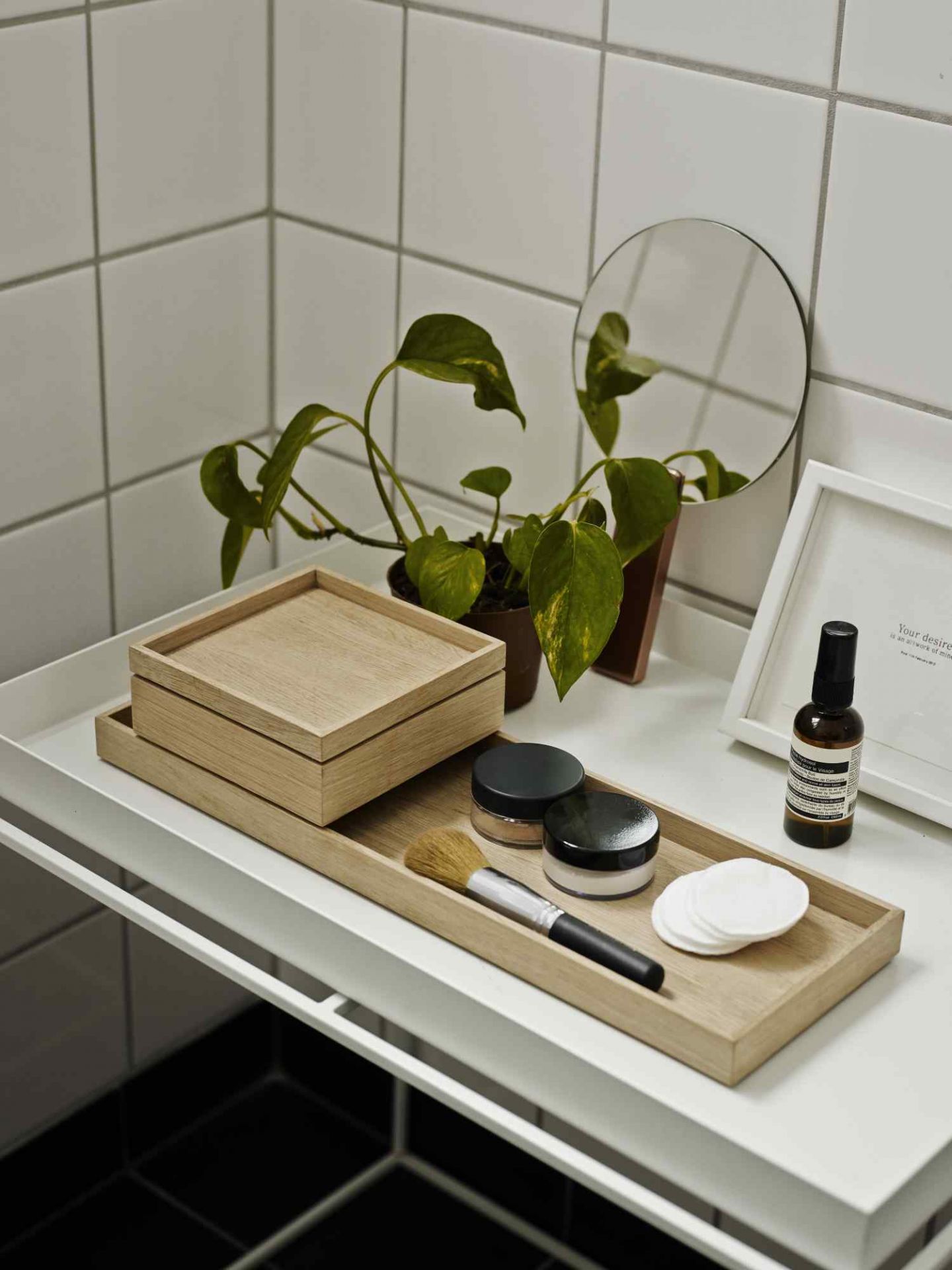 Nomad Box Skagerak by Fritz Hansen EINZELSTÜCK