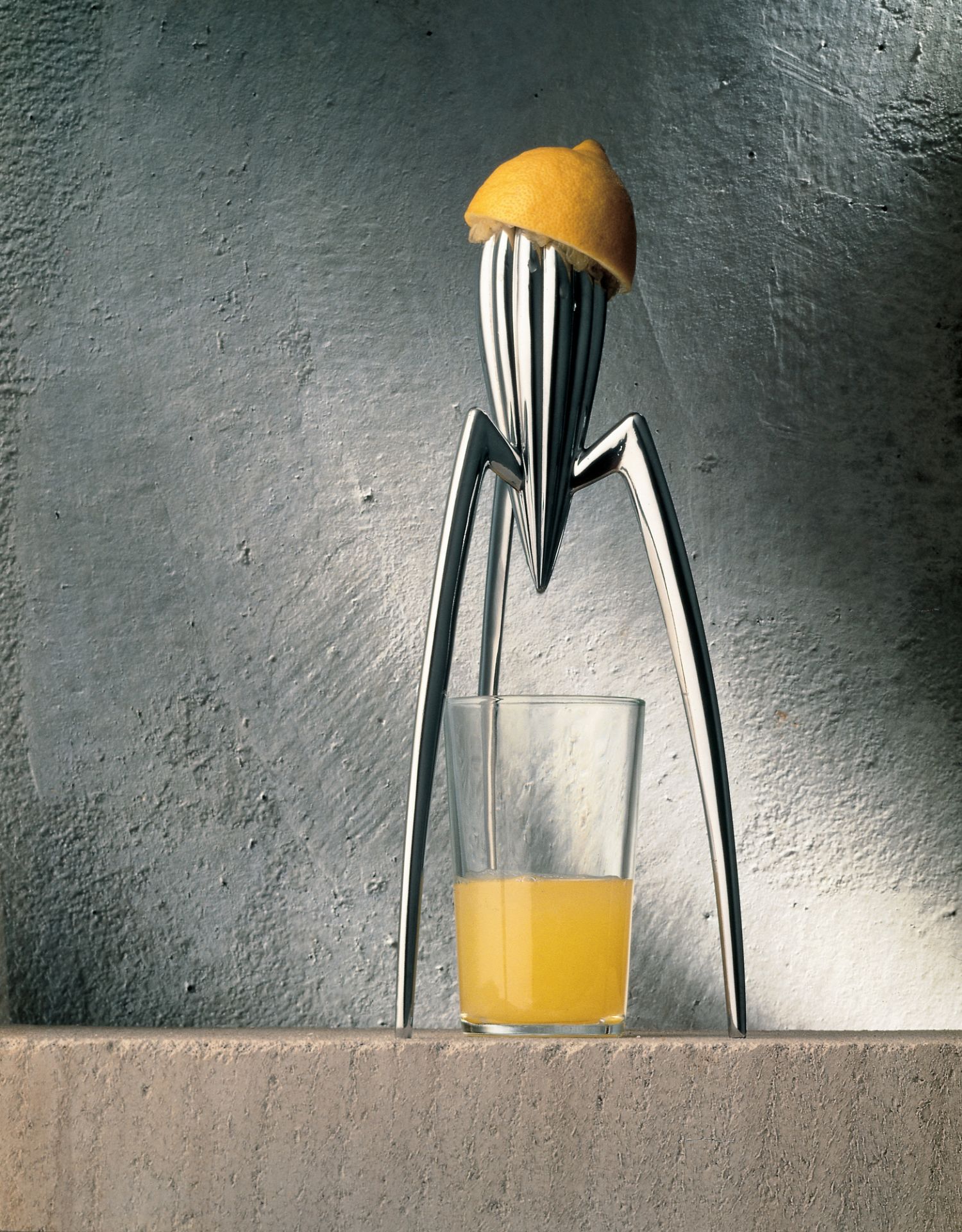 Juicy Salif Zitronenpresse Alessi