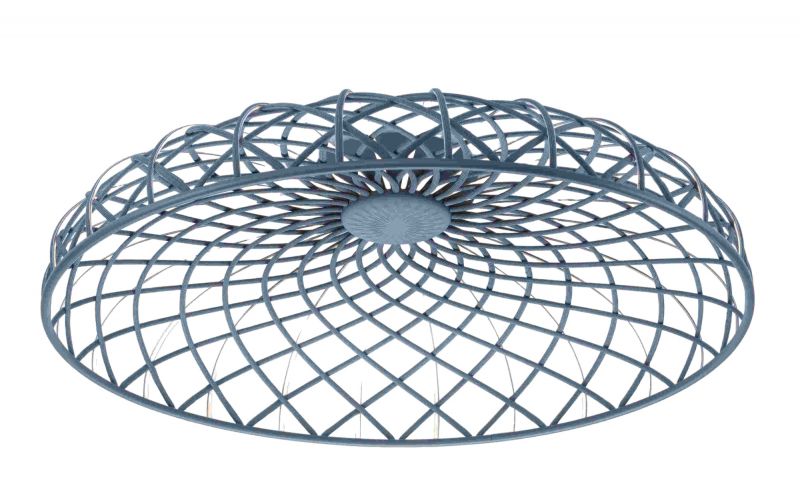 Skynest Deckenleuchte Flos