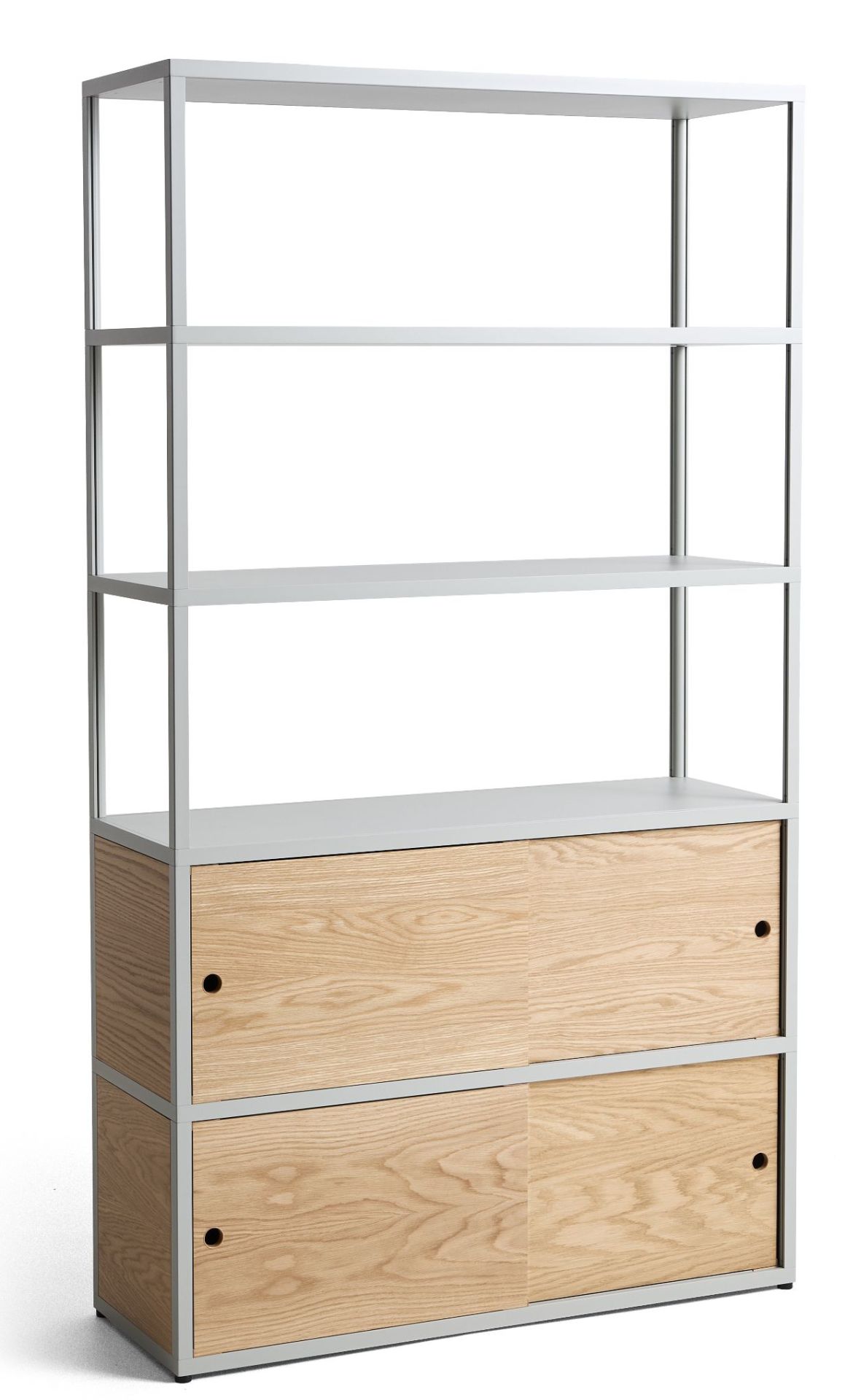 New Order Combination 503 Regalsystem HAY  