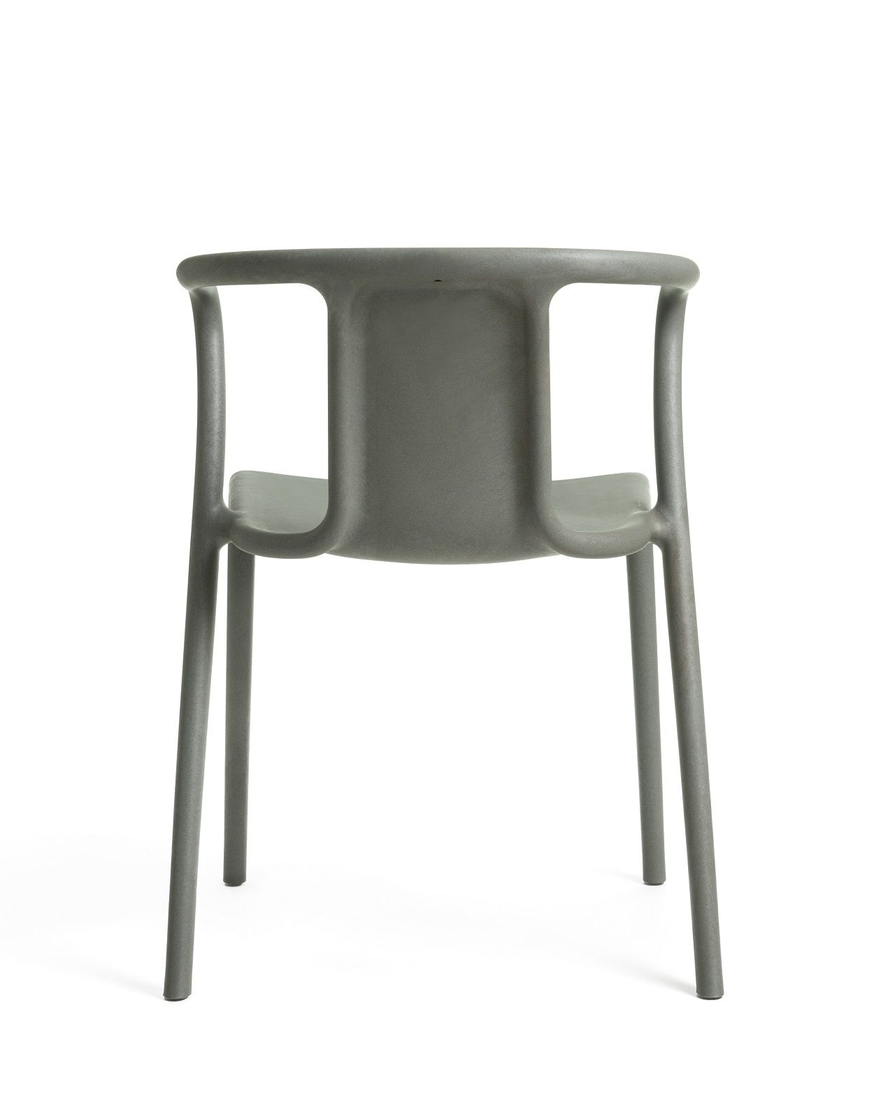 RE Air-ArmChair Indoor / Outdoor 100% Recycled Armlehnenstuhl Magis 