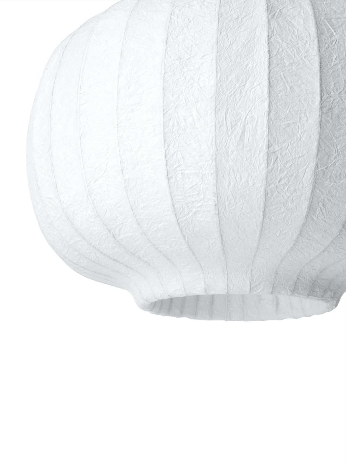 Paper Pendant Pendelleuchte Eiche Dunkel Vipp