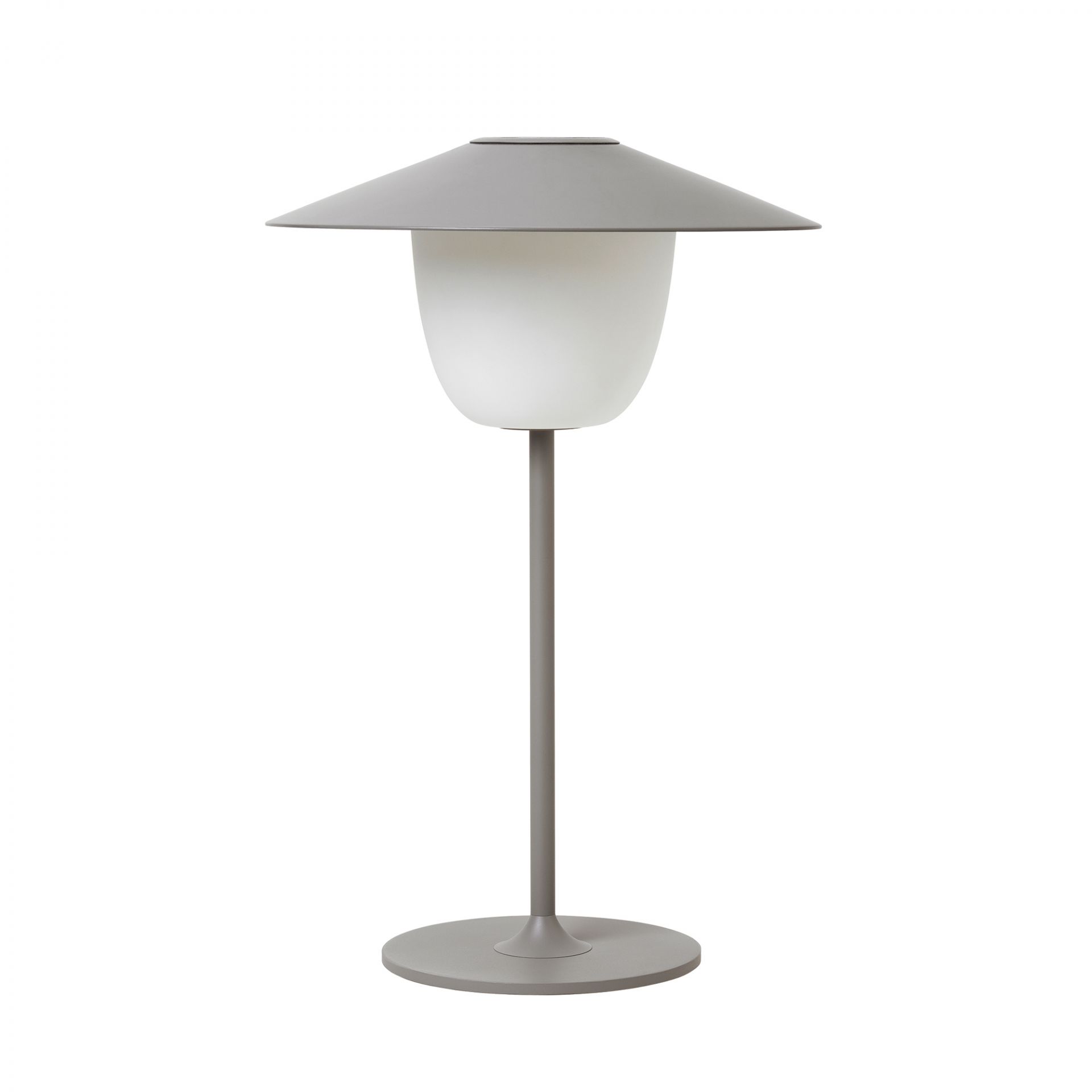 Ani Mobile LED Tischleuchte Blomus EINZELSTÜCK