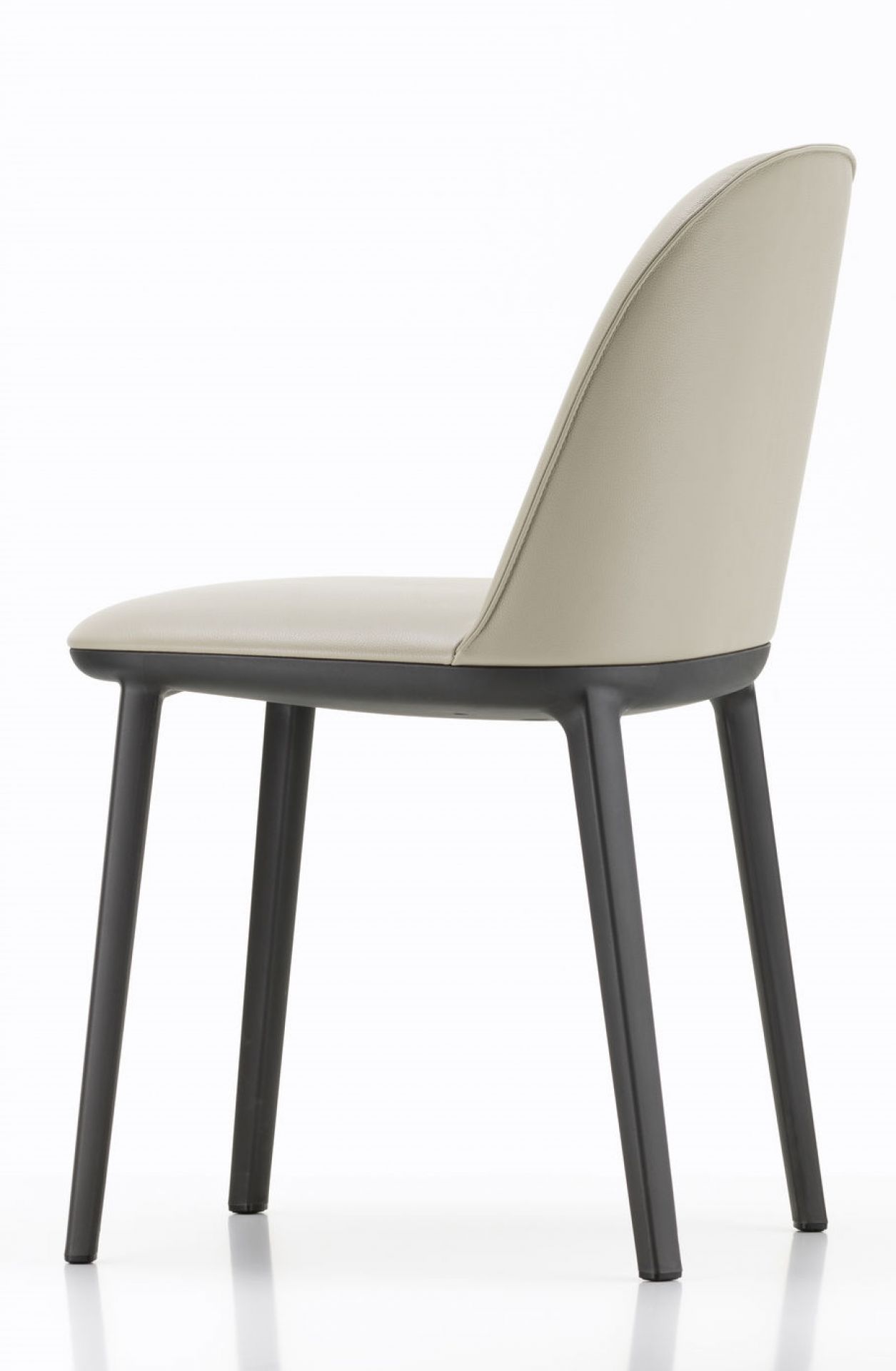 Softshell Side Chair Stuhl Vitra