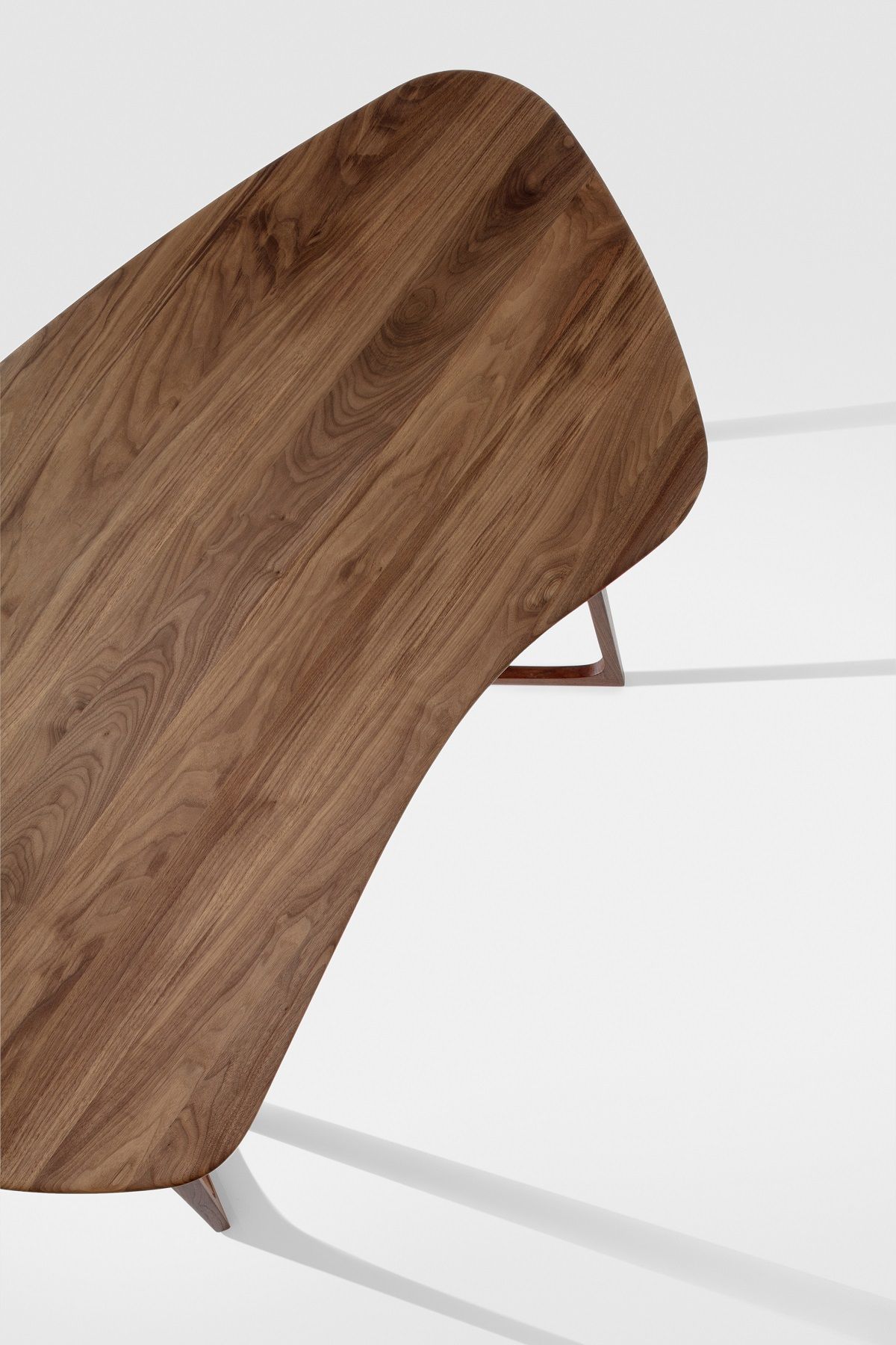 Twist Office Tisch / Schreibtisch Zeitraum