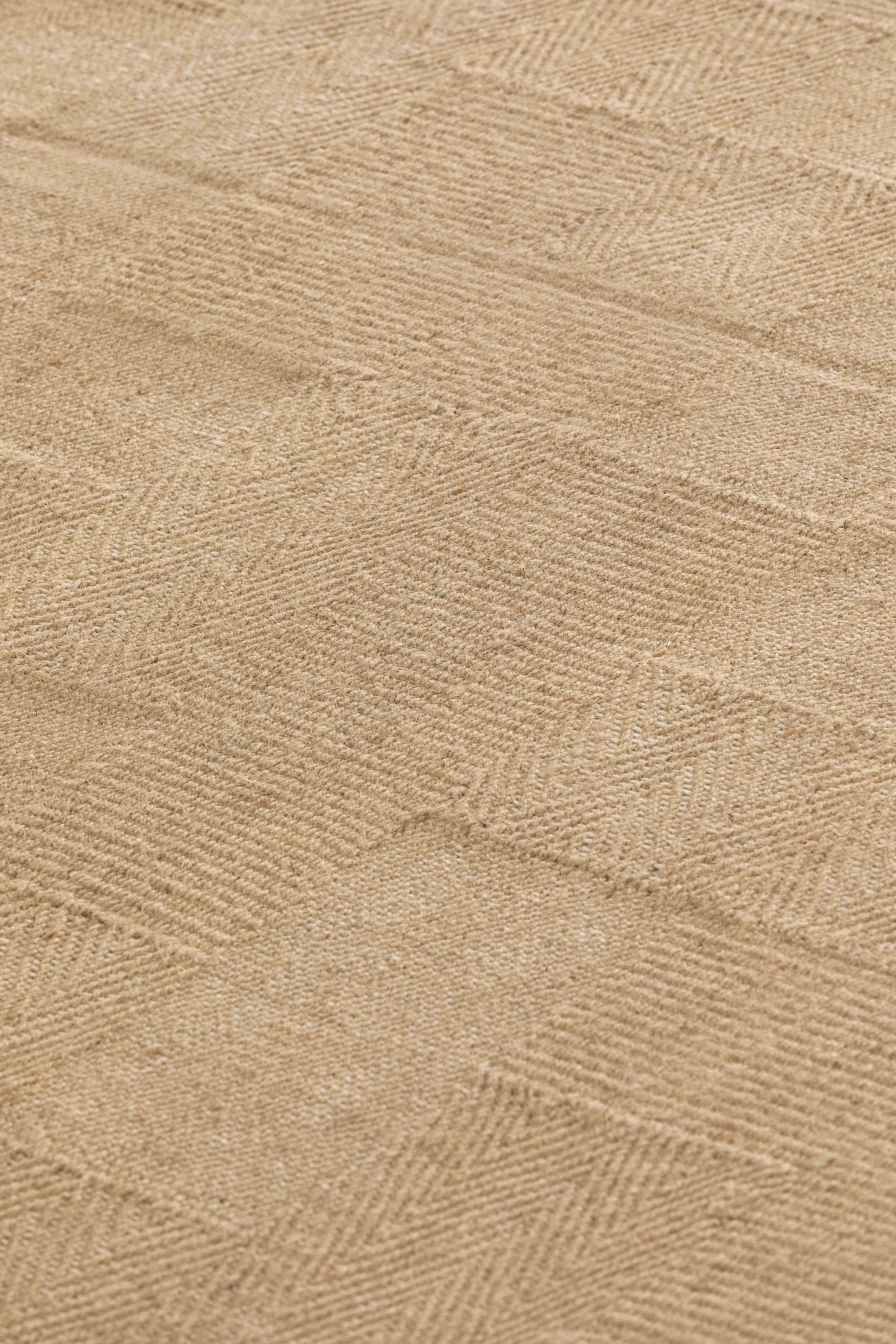 Roots Teppich 04 B192 x L240cm Gan