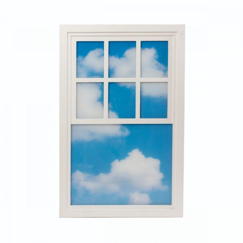Loft Window Leuchte Seletti