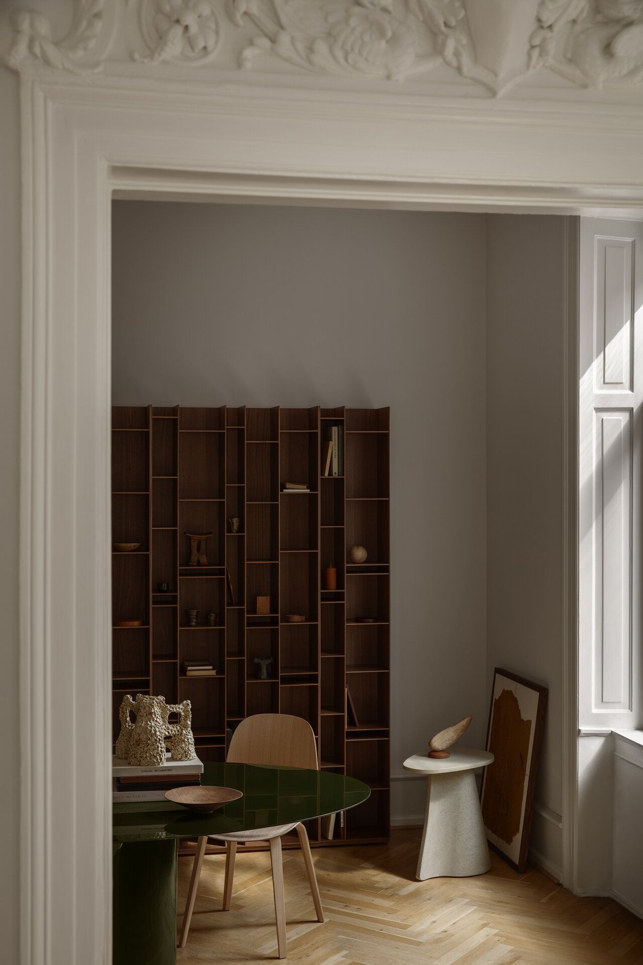 Random Regalsystem MDF Italia