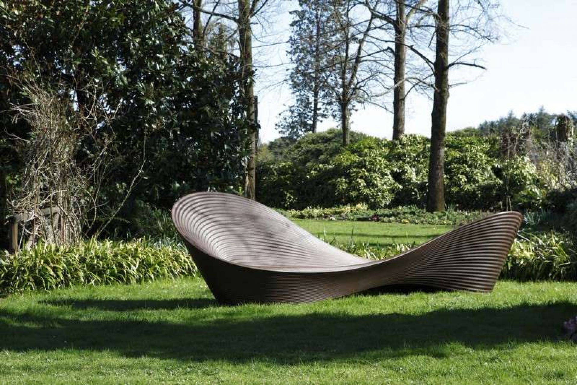 Folly Outdoor Bank Magis