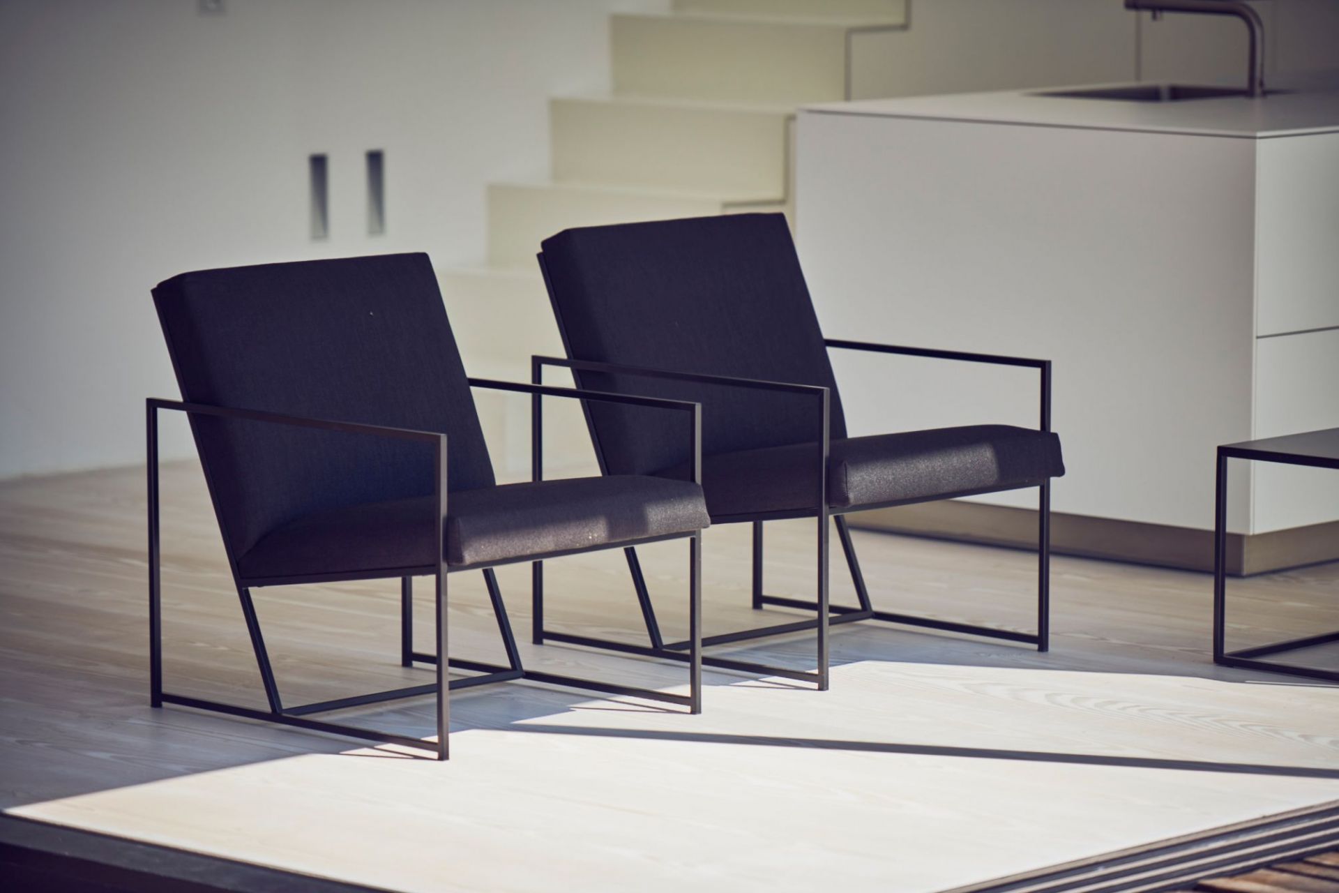 Style Sessel Jan Kurtz