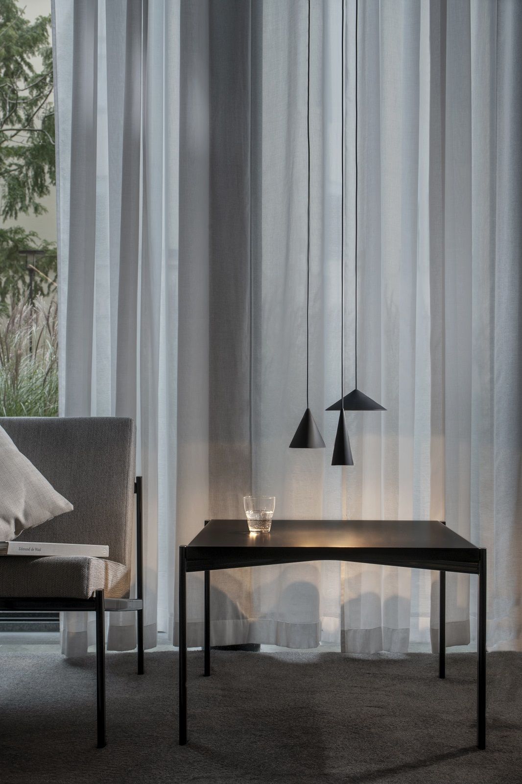 w201 S3 Extra small Pendant Pendelleuchte wästberg